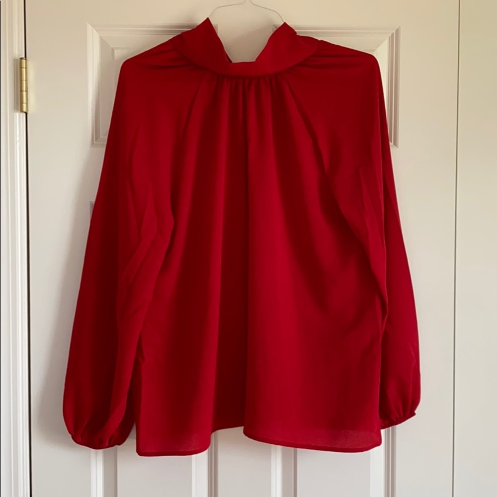 Women’s Blouse